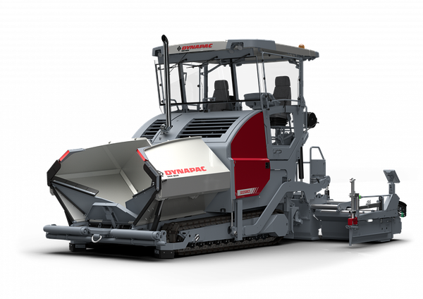 Dynapac Paver 1000h Plus