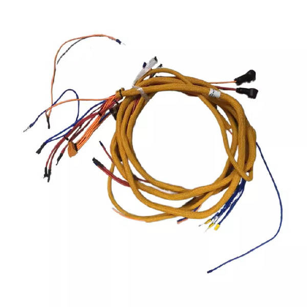Кабельний комплект 12V